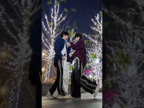 Xiang Cheng Rui & Liu Xiao Xiong #bl #jenvlog #lgbt #bltiktok  - BL Couple サムネイル