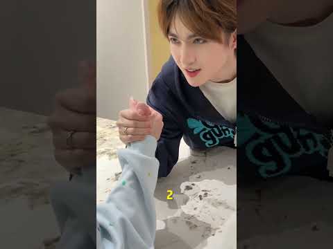 Won but why not very happy? | Hai Yan & Zhi Shi #bl #bltiktok #lgbt #jenvlog #đammỹ - BL Couple サムネイル
