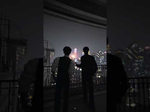 They say this is love | #bl #bltiktok #lgbt #jenvlog #đammỹ - BL Couple サムネイル