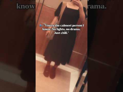 You just never knew what inside the calm water サムネイル