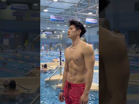 Boys | BL video | Asian Men | #body #boy #boyfriend #gay #bl #tiktok #trending #asian #shorts #fyp サムネイル