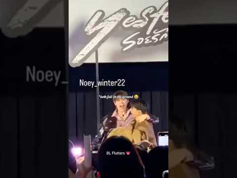 That’s okay Fort,we know you’re strong 💪🤣#fortpeat #bl #thaibl #blshorts #bldrama #blseries #edit サムネイル