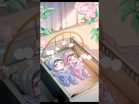 two cuties being cute🥰😘#bl #blmanhwa #blmanhwarecommendation #manhwa #shors サムネイル