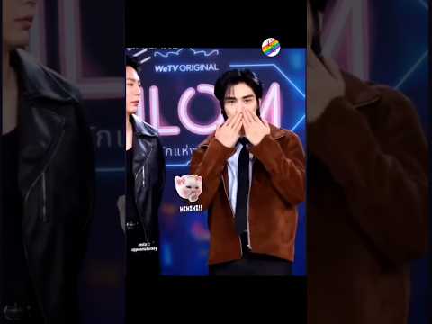 zara sa😅😍@Thaibls7#uppoom#uppoompat#poompps#loveofsilom#fun#bl#blshorts#song#shorts サムネイル