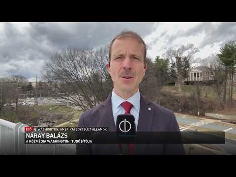 Robbanás történt Oslóban, az Egyesült Államok nagykövetségénél サムネイル