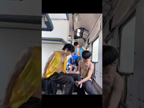 BL TikTok Video / 소년 사랑 소년 / boy Love boy #bldouyin #blshorts #bltiktok #bl #boyloveboy #foryou #fyp サムネイル
