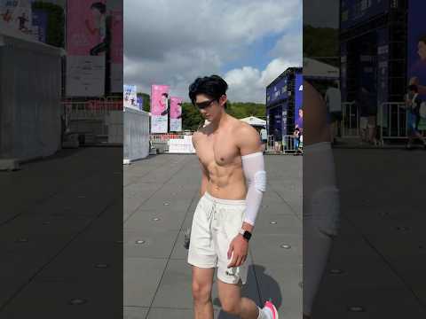 Boys | BL video | Asian Men | #body #boy #boyfriend #gay #bl #tiktok #trending #asian #shorts #fyp サムネイル