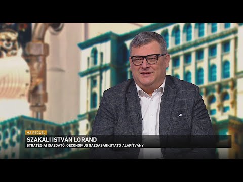 Válságban van a román gazdaság, hiába a megszorító intézkedések サムネイル