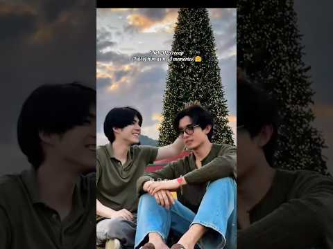 Net years is filled with JJ and his friends 😍#netjj #thaibl #blseries #thaidrama #bldrama #bl サムネイル