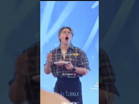 Glad he didn’t overreact 🤣#fortpeat #bl #thaibl #blshorts #bldrama #blseries #thaidrama #bledit サムネイル