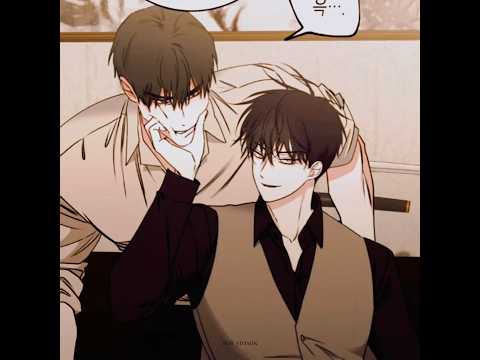 Он такой сасный🫠💕 #manhwa #editfavmanhwa #bl #manhwareccomendation #эдит #edit #manga #манхва サムネイル