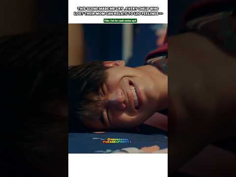 (ep4) This scene enough to make U Cry 😭🤧#bl#blseries#shorts#firstkhaotung #catforcash サムネイル