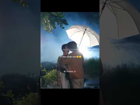 Fort that is not on the script 😆😘#fortpeat #blshorts #bl #bts #thaibl #bldrama#thaidrama #blseries サムネイル