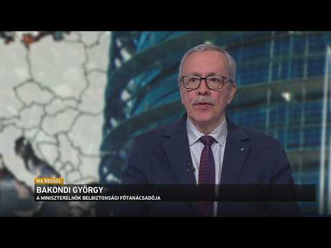 A közel keleti háborús helyzet újabb migrációs hullámot indíthat el Európa felé サムネイル