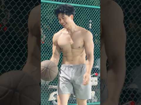 Boys | BL video | Asian Men | #body #boy #boyfriend #gay #bl #tiktok #trending #asian #shorts #fyp サムネイル