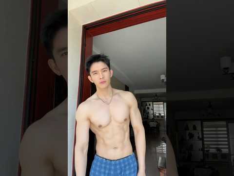 Boys | BL video | Asian Men | #body #boy #boyfriend #gay #bl #tiktok #trending #asian #shorts #fyp サムネイル