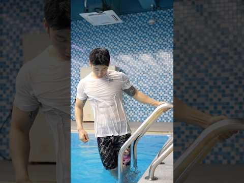 Boys | BL video | Asian Men | #body #boy #boyfriend #gay #bl #tiktok #trending #asian #shorts #fyp サムネイル