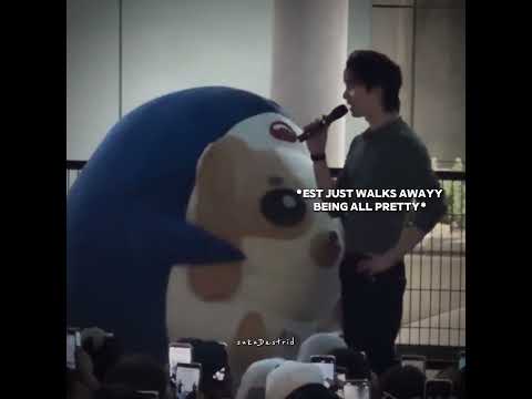 THE WAY THEY ARE FOLLOWING EST😭 #williamest #est_rvp #williamjkp #wesley #gmmtv #fyp #blshorts #bl サムネイル