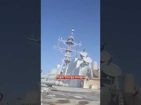 Teljesen megsemmisített minden katonai célpontot az amerikai légierő a Kharg-szigeten サムネイル