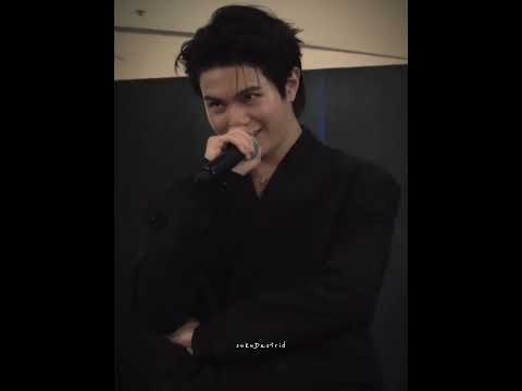 WILLIAM JAKRAPATR 🔥 #williamest #est_rvp #williamjkp #gmmtv #fyp #blshorts #bl サムネイル
