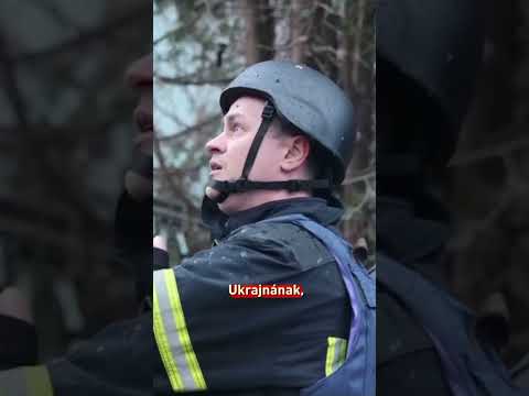 Ukrajnának szerencséje volt az elmúlt években, nagyon kedvező enyhe volt a tél サムネイル