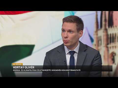 Továbbra is biztonságos a kőolajellátás Magyarországon サムネイル