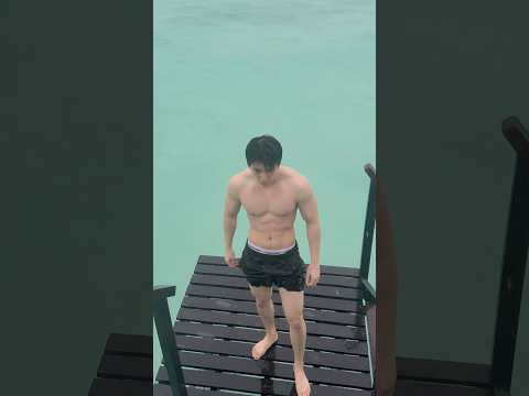 Boys | BL video | Asian Men | #body #boy #boyfriend #gay #bl #tiktok #trending #asian #shorts #fyp サムネイル