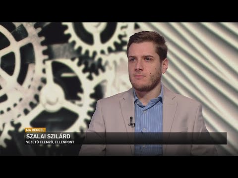 240 oldalas választási programot mutatott be szombaton a Tisza Párt サムネイル