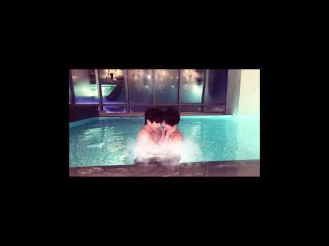 What do you guys think? Wang Yi & Lian Lian #bl #jenvlog #gay #lgbt #bltiktok - BL Couple サムネイル