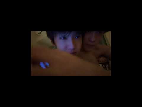 Zhang Jie & Hao Xiaozi #bl #jenvlog #lgbt #bltiktok #blvlog - BL Couple サムネイル