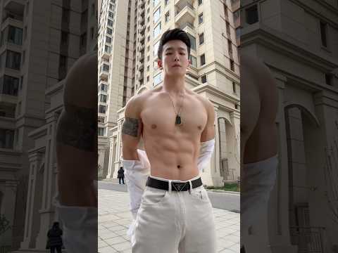 Boys | BL video | Asian Men | #body #boy #boyfriend #gay #bl #tiktok #trending #asian #shorts #fyp サムネイル