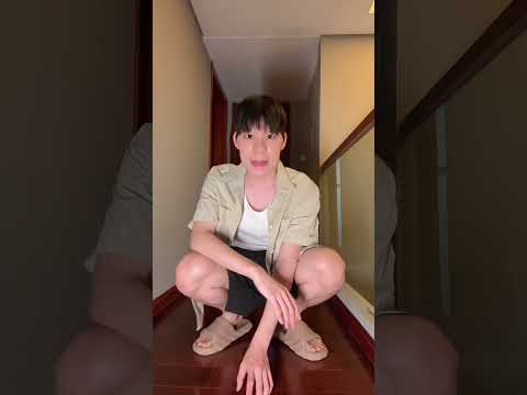 Little Cat Agent requests to participate | Jiang Feng & Dong Dong #bl #lgbt #jenvlog - BL Couple サムネイル