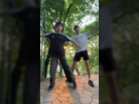 The sunset was beautiful 😆 | #bl #bltiktok #lgbt #jenvlog #đammỹ #gay - BL Couple サムネイル
