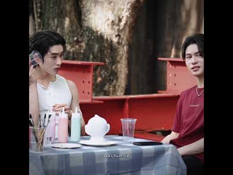 YOU MANIAC Q15😭 #williamest #est_rvp #williamjkp #gmmtv #fyp #blshorts #bl #youmaniac