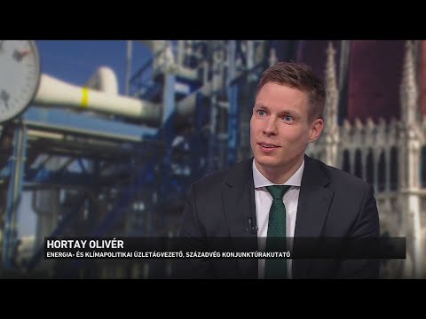Orbán Viktor: Magyarország bőséges gáztartalékkal rendelkezik, az ellátás nem akadt el サムネイル