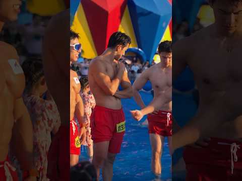 Boys | BL video | Asian Men | #body #boy #boyfriend #gay #bl #tiktok #trending #asian #shorts #fyp サムネイル