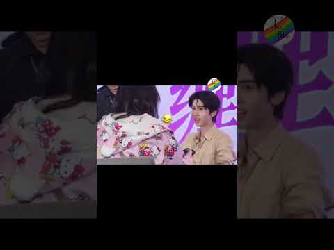 Ifil am your daughter😍😅😁@Thaibls7#joongdunk#dunknatachai#daughter#bl#blfandom#fans#fun#shorts サムネイル