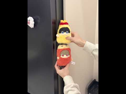 I heard cuteness is contagious, so come closer to me | #bl #bltiktok #lgbt #gay #jenvlog - BL Couple サムネイル