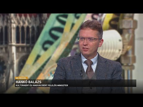 A januári rezsistoppal újabb segítséget nyújt a kormány a magyar családoknak サムネイル