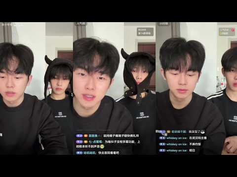Livestream 01.05.2026 | ddz & 1l #bl #bltiktok #lgbt #gay #jenvlog #vlog - BL Couple サムネイル