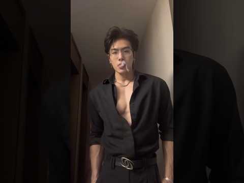 BL TikTok Video /소년 사랑 소년 /boy Love boy #boylove #blshorts #bltiktok #bl #boyloveboy #foryou #fyp サムネイル