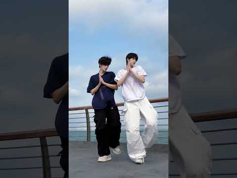 Xiang Cheng Rui & Liu Xiao Xiong #bl #jenvlog #lgbt #bltiktok  - BL Couple サムネイル