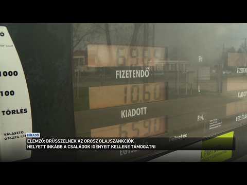 Tovább nyílt az olló a piaci és a védett árak között サムネイル