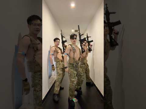 Boys | BL video | Asian Men | #body #boy #boyfriend #gay #bl #tiktok #trending #asian #shorts #fyp サムネイル