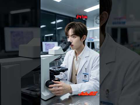 I Gave My Blood to Save a Vampire Prince but he fell in love #bl #blshortfilm #blshorts サムネイル