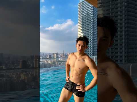 Boys | BL video | Asian Men | #body #boy #boyfriend #gay #bl #tiktok #trending #asian #shorts #fyp