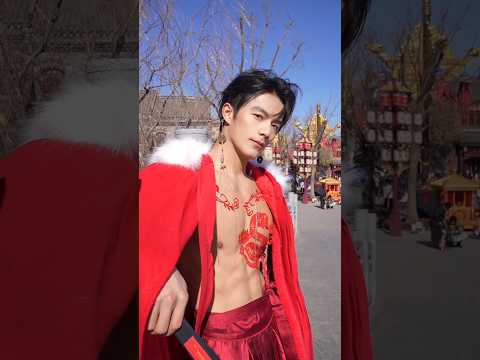 BL TikTok Video /소년 사랑 소년 /boy Love boy #boylove #blshorts #bltiktok #bl #boyloveboy #foryou #fyp サムネイル