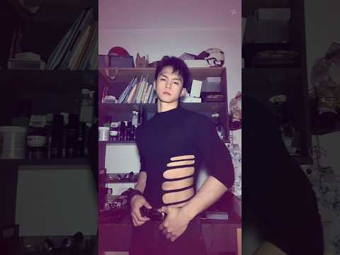 Boys | BL video | Asian Men | #body #boy #boyfriend #gay #bl #tiktok #trending #asian #shorts #fyp サムネイル