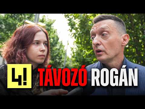 Rogán: Talán jobb lett volna 2022-ben abbahagyni サムネイル