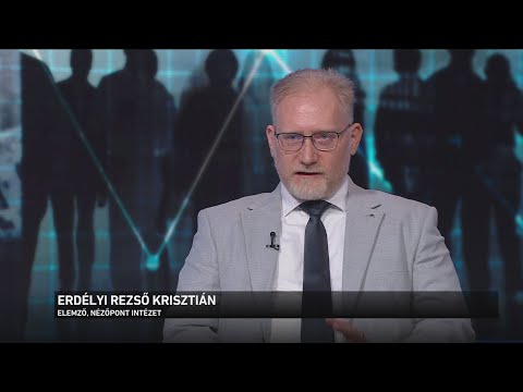 Volt Tiszás aktivista: nem azért léptem közéjük, hogy én is színházi kellék legyek サムネイル